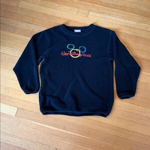 Vintage Walt Disney World Y2K Crewneck sweatshirt